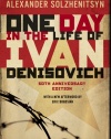 One Day in the Life of Ivan Denisovich: (50th Anniversary Edition) (Signet Classics)