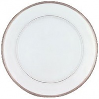 Haviland Haviland Symphony Platinum Covered Vegetable 34 oz ,Special Order,/302243130050 Haviland Haviland Symphony Platinum Covered Vegetable 34 oz ,Special Order,/302243130050