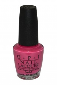 Nail Lacquer Nl I41 I'm Indi-A Mood For Love Opi For Women 15 Ml Unparalleled Product Expertise