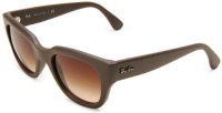 Ray-Ban 0RB4178 890/13 Square Sunglasses,Demi Shiny Turtledove,52 mm Ray-Ban 0RB4178 890/13 Square Sunglasses,Demi Shiny Turtledove,52 mm