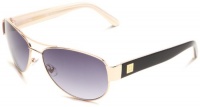 Kate Spade Women's Flynn Aviator Sunglasses Kate Spade Women's Flynn Aviator Sunglasses