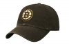NHL Boston Bruins Franchise Fitted Hat