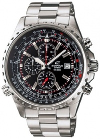 Casio General Men's Watches Edifice Chronograph EF-527D-1AVDF - WW Casio General Men's Watches Edifice Chronograph EF-527D-1AVDF - WW