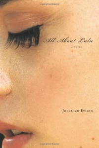 All About Lulu: A Novel All About Lulu: A Novel