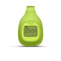 Fitbit Zip Wireless Activity Tracker, Lime