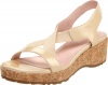 Taryn Rose Women's Nieve Sandal