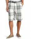 Unionbay Men's Butler Yd Chino Short