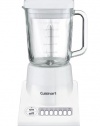 Cuisinart SPB-10 PowerBlend 500 56-Ounce 7-Speed Blender, White