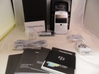 BlackBerry Bold 9790 GSM Unlocked Phone with Full QWERTY Keyboard and 5 MP Camera (WHITE) BlackBerry Bold 9790 GSM Unlocked Phone with Full QWERTY Keyboard and 5 MP Camera (WHITE)