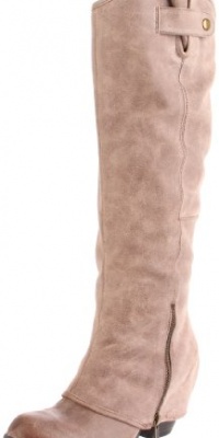 Fergie Women's Ledger Too Boot Fergie Women's Ledger Too Boot