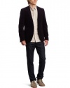 Scotch & Soda Men's Corduroy Blazer