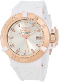 Invicta Women's 10131 Subaqua Noma III White Watch