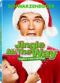 Jingle All the Way (Family Fun Edition) Jingle All the Way (Family Fun Edition)