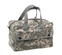 9131 G.I. TYPE ARMY DIGITAL CAMO MECHANICS TOOL BAG 9131 G.I. TYPE ARMY DIGITAL CAMO MECHANICS TOOL BAG