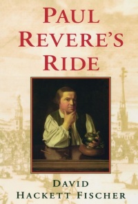 Paul Revere's Ride Paul Revere's Ride