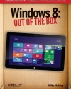 Windows 8: Out of the Box