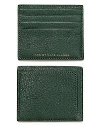 MARC BY MARC JACOBS Werdie Boy Credit Card Holder