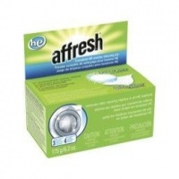 Whirlpool W10306172 Affresh Washer Cleaning Kit Whirlpool W10306172 Affresh Washer Cleaning Kit