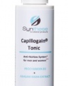 Capillogain® Tonic 100ml Anti-Hairloss System for men and women. Made in Germany