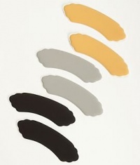 Heavenly Heelz 3-Pack Heavenly Heelz 3-Pack