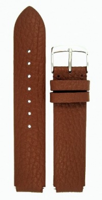 JP Leatherworks Leather Watchband Fits Philip Stein Large Size 2, 20mm Light Cocoa With Spring Bars JP Leatherworks Leather Watchband Fits Philip Stein Large Size 2, 20mm Light Cocoa With Spring Bars