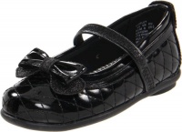 Stride Rite PS Shirley Flat (Toddler/Little Kid),Black,5 M US Toddler Stride Rite PS Shirley Flat (Toddler/Little Kid),Black,5 M US Toddler