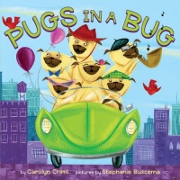 Pugs in a Bug Pugs in a Bug