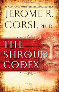 The Shroud Codex The Shroud Codex