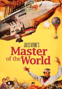 Master Of The World Master Of The World