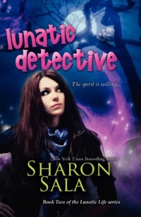 Lunatic Detective Lunatic Detective