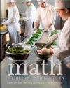 Math for the Professional Kitchen