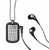 Jabra STREET2 Bluetooth Stereo Headset - Bluetooth Headset - Retail Packaging - Black