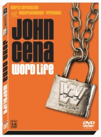 WWE: John Cena - Word Life