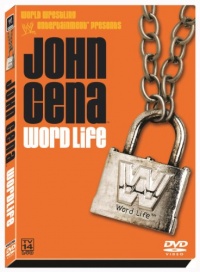 WWE: John Cena - Word Life WWE: John Cena - Word Life
