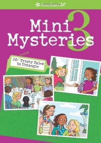 Mini Mysteries 3 (American Girl Mysteries)
