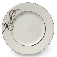 Mikasa Love Story Open Stock Dinner Plate Mikasa Love Story Open Stock Dinner Plate