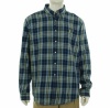 Polo Ralph Lauren Classic-Fit Light Twill Plaid