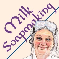 Milk Soapmaking: The Smart and Simple Guide to Making Lovely Milk Soap From Cow Milk, Goat Milk, Buttermilk, Cream, Coconut Milk, or Any Other Animal or Plant Milk Milk Soapmaking: The Smart and Simple Guide to Making Lovely Milk Soap From Cow Milk, Goat Milk, Buttermilk, Cream, Coconut Milk, or Any Other Animal or Plant Milk