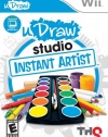 uDraw Studio: Instant Artist