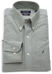 Nautica Men's Nautica Vintage Oxford Shirt Nautica Men's Nautica Vintage Oxford Shirt