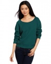 TEXTILE Elizabeth and James Women's Perfect Sweatshirt