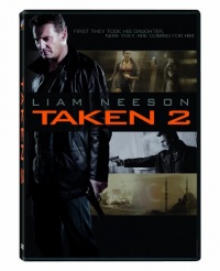 Taken 2 Taken 2