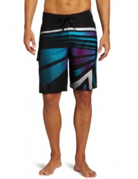 Quiksilver Men's Blast Off Boardshort Quiksilver Men's Blast Off Boardshort