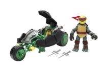 Teenage Mutant Ninja Turtles Ninja Stealth Bike Teenage Mutant Ninja Turtles Ninja Stealth Bike