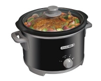 Proctor-Silex 33043 4-Quart Slow Cooker Proctor-Silex 33043 4-Quart Slow Cooker