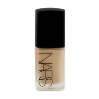 NARS Sheer Matte Foundation - Syracuse (Medium-Dark 1 - Medium-Dark w/ Brown Undertone) - 30ml/1oz NARS Sheer Matte Foundation - Syracuse (Medium-Dark 1 - Medium-Dark w/ Brown Undertone) - 30ml/1oz