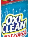 OxiClean Max Force Gel Stick, 6.2 Ounce (Pack of 2)