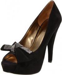 Nine West Women's Keglohkeh Platform Pump Nine West Women's Keglohkeh Platform Pump