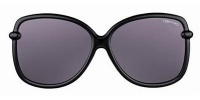 Tom Ford CALLAE TF165 Sunglasses Color 01A Tom Ford CALLAE TF165 Sunglasses Color 01A