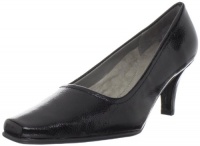 Aerosoles Envy Womens Pumps Shoes Black Patent 8 Aerosoles Envy Womens Pumps Shoes Black Patent 8